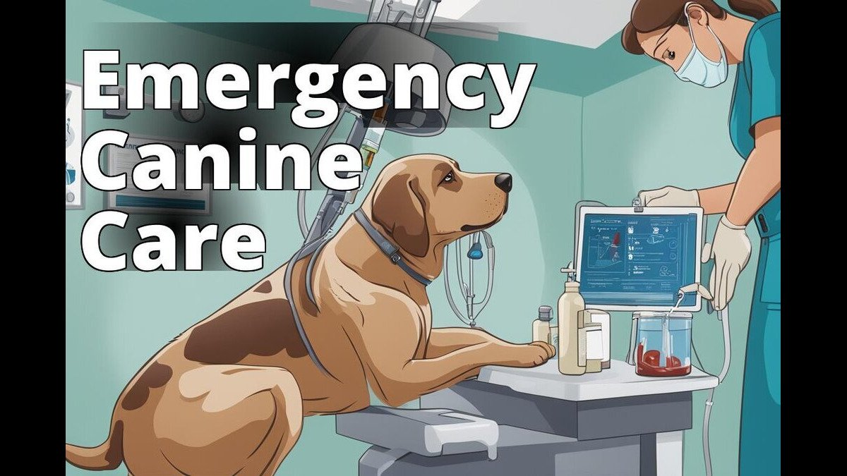 Acute kidney injury in dogs