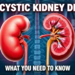 polycystic kidney disease