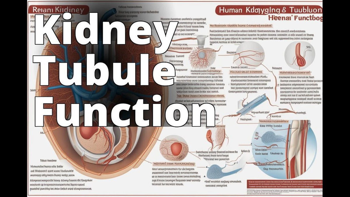 renal tubular acidosis type 4