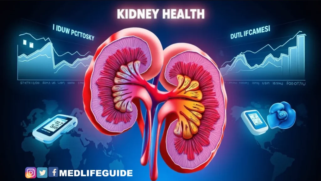 Managing Diabetic Kidney Disease