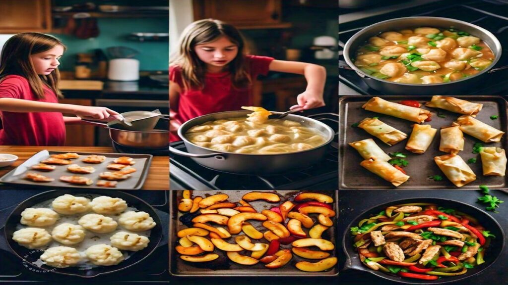 kidney friendly recipes