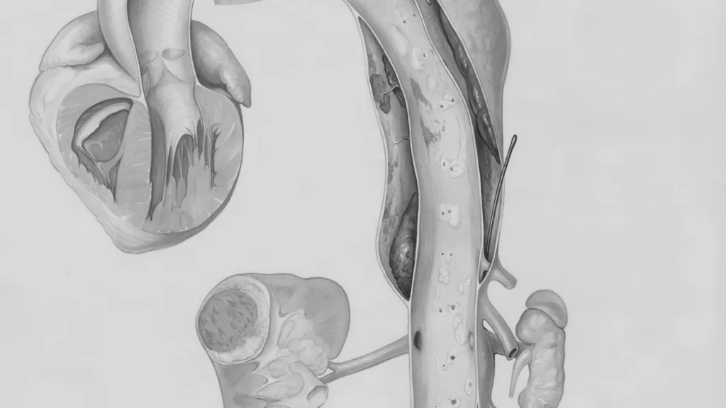 Functions of the Two Kidneys