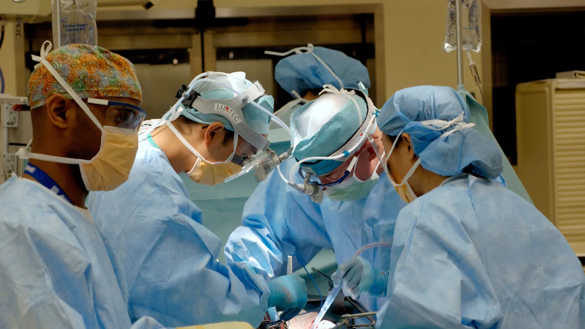 Life Expectancy Without Dialysis