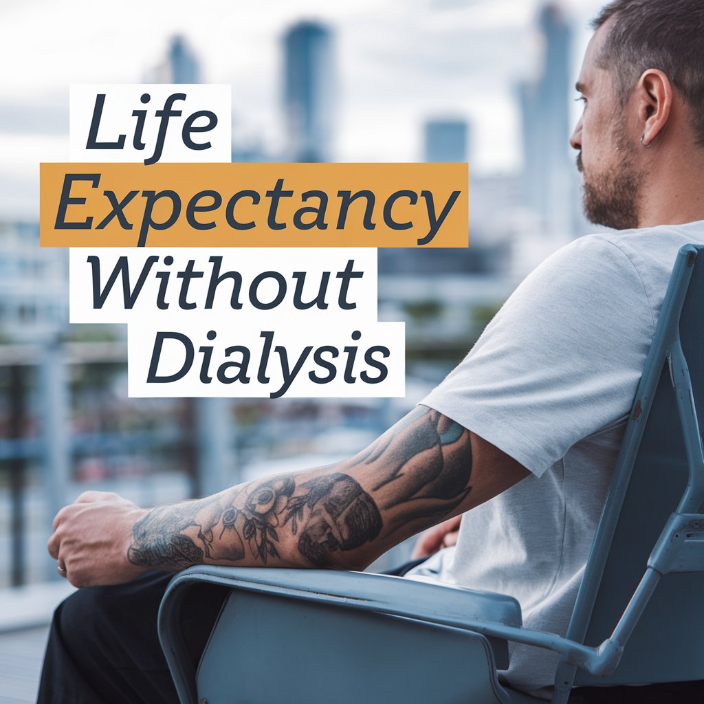 Life Expectancy Without Dialysis A Comprehensive Guide