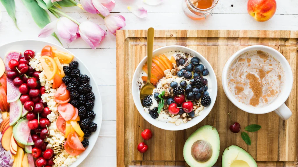 Low Potassium Menu Plan for Kidney Health