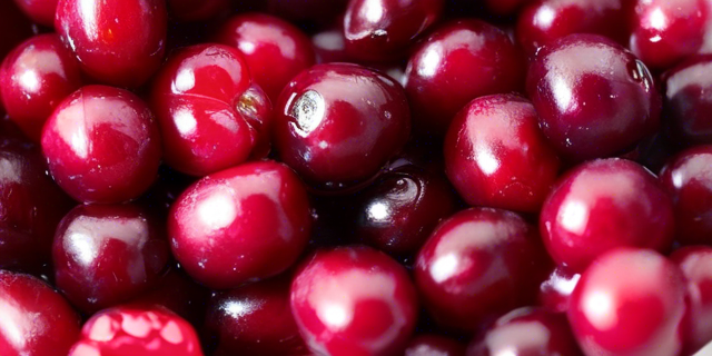 Cranberries For Renal DIet