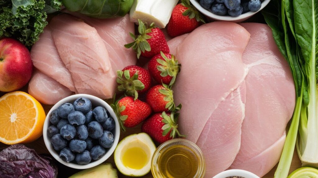 Top 15 Healthy Foods for Kidney Function