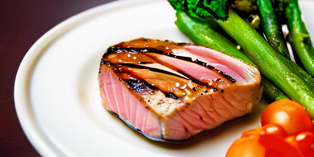 Tuna Fish For Renal Diet