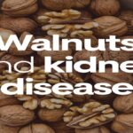 Walnuts and Kidney Disease