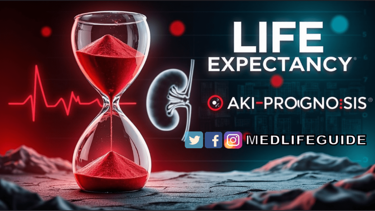 What Is the Life Expectancy of Someone With AKI?