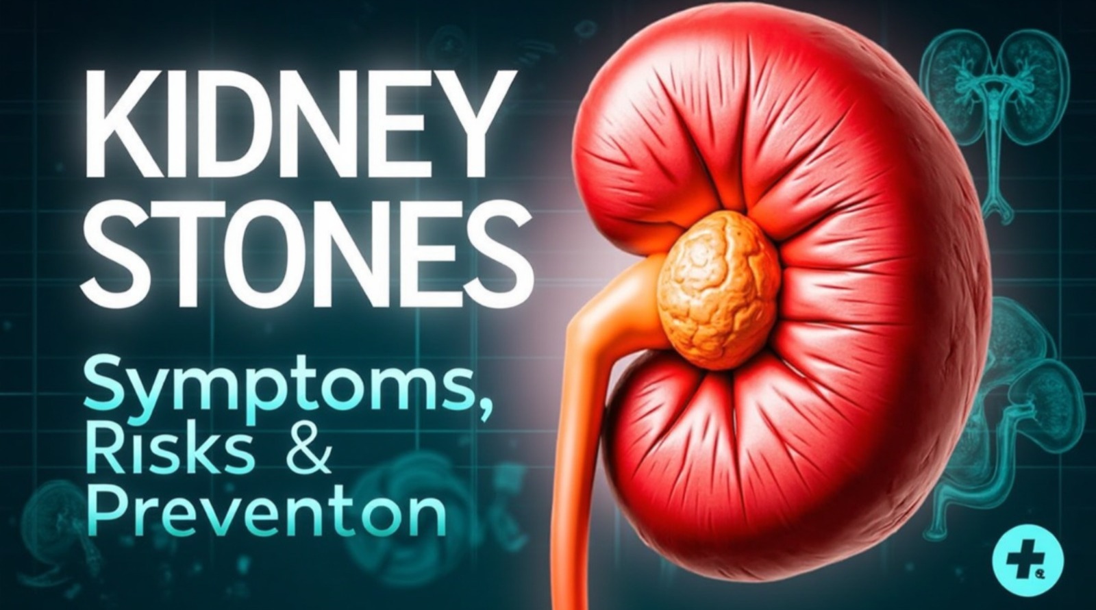 What Causes Kidney Stones A Friendly Guide to Symptoms, Risks, and Prevention