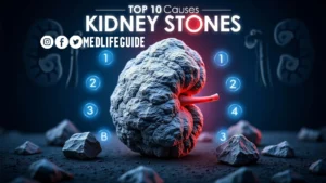 Causes of Kidney Stones