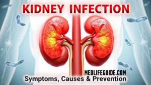 Kidney Infection