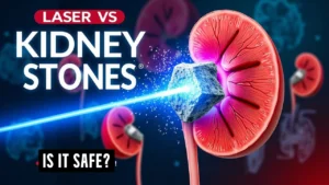 Laser Treatment for Kidney Stones