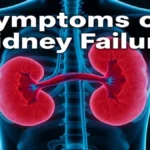 Symptoms of Kidney Failure_MeLifeGuide