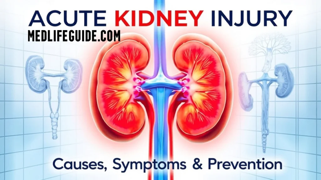 Acute Kidney Injury