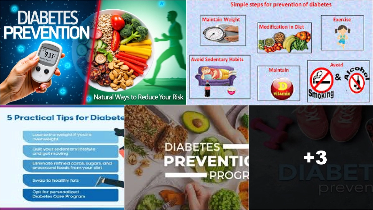 Diabetes Prevention