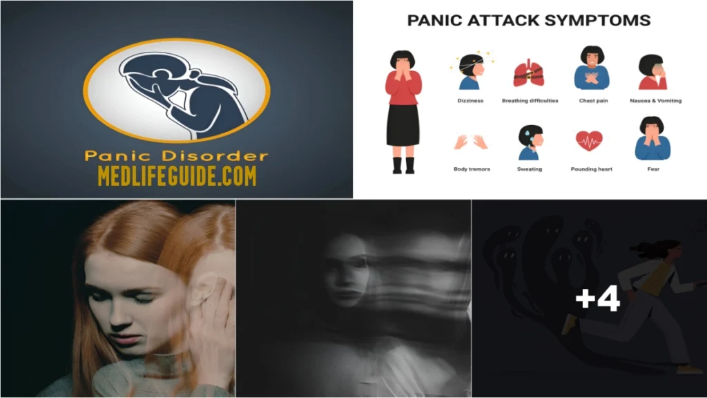Panic Disorder