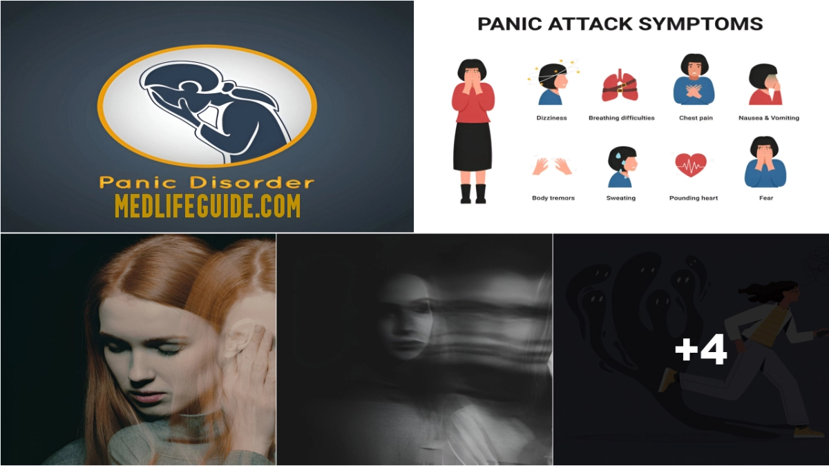 Panic Disorder