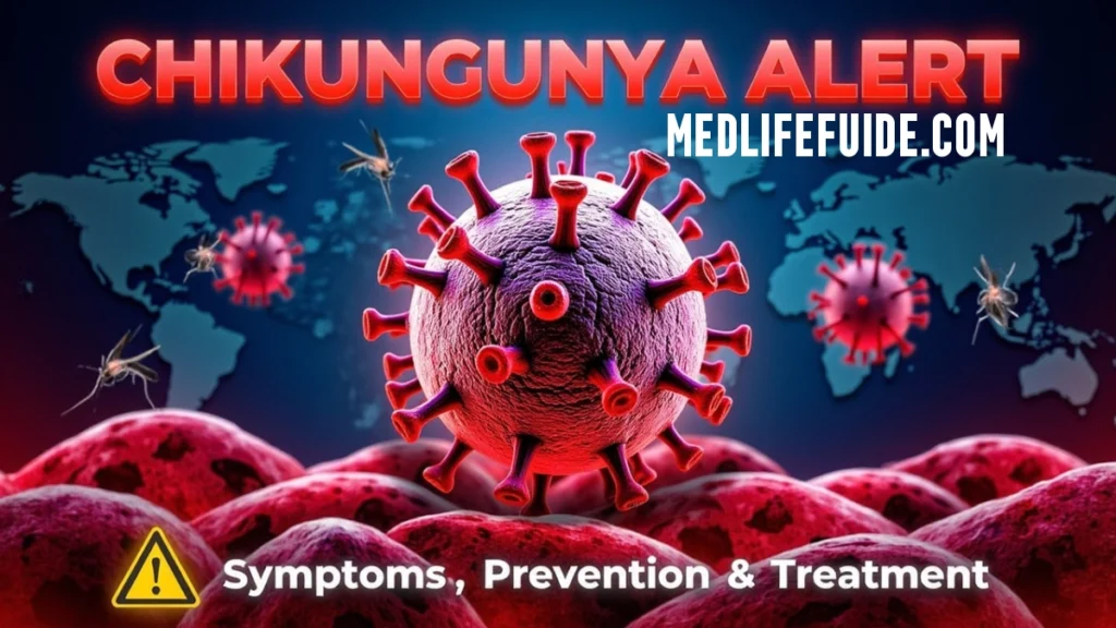 Chikungunya virus