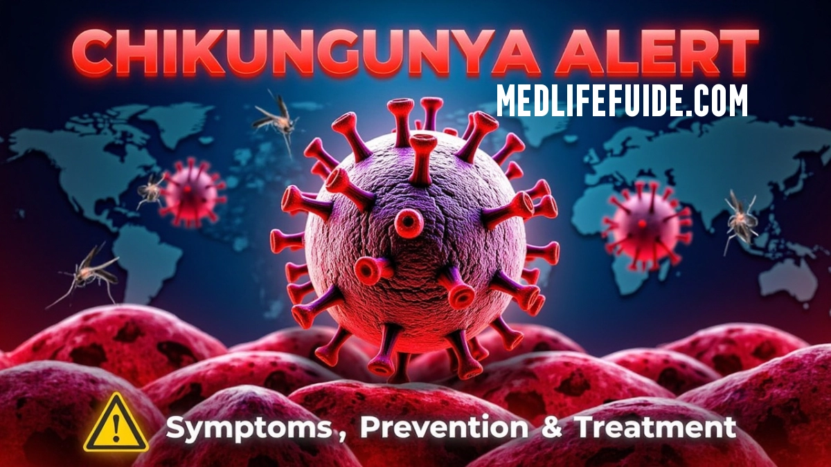 Chikungunya virus