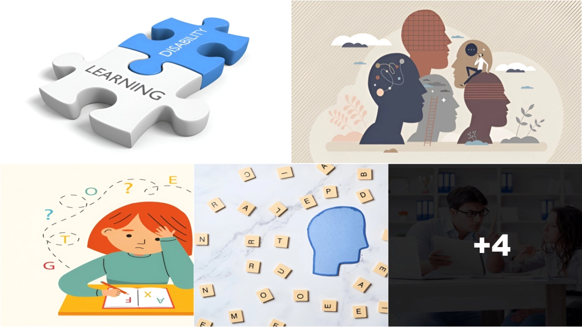 Learning Disabilities