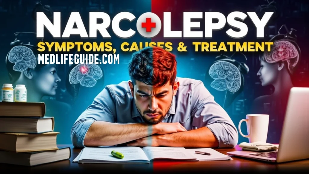 Narcolepsy