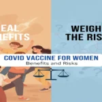 COVID Vaccine for Women