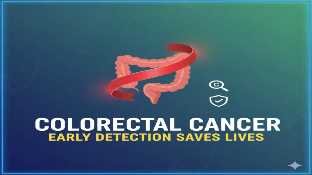 Colorectal Cancer