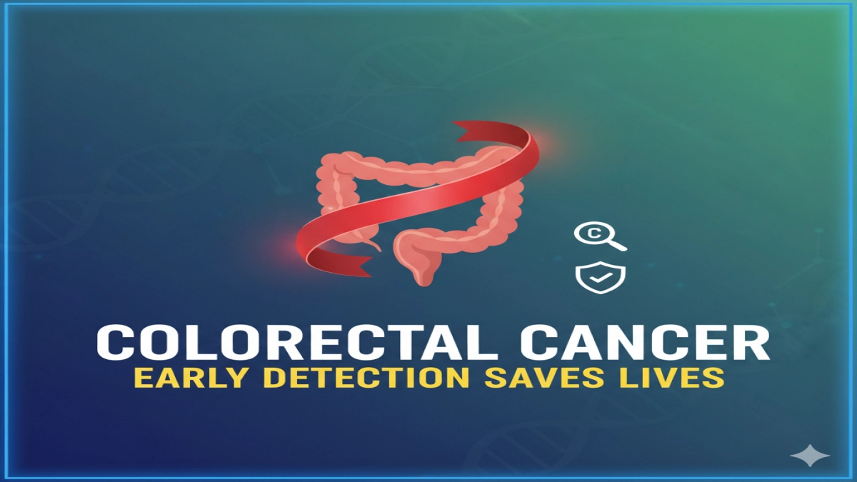 Colorectal Cancer