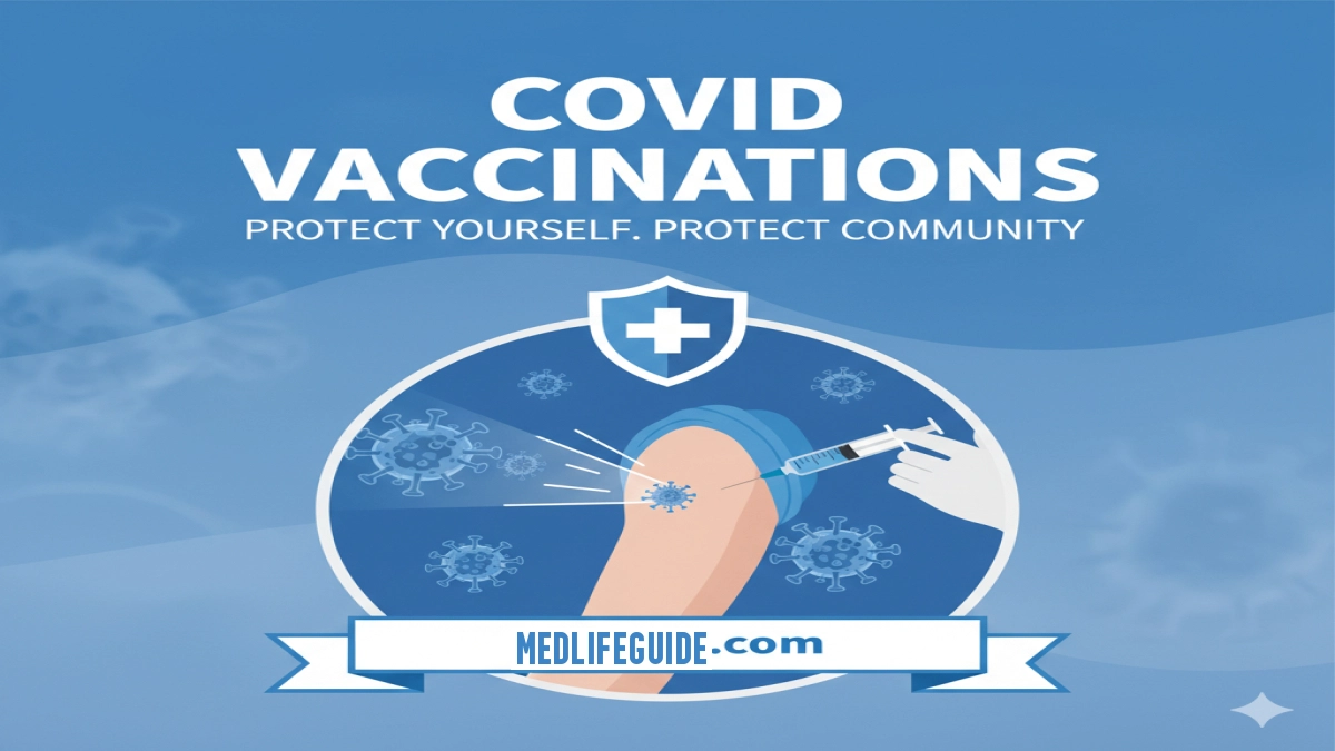 Covid Vaccinations