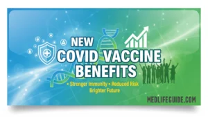 New COVID Vaccine Benefits