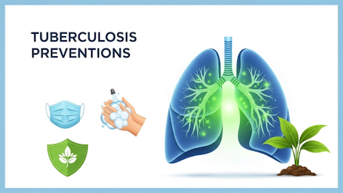 tuberculosis preventions