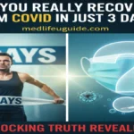 Can You Really Recover from COVID in Just 3 Days