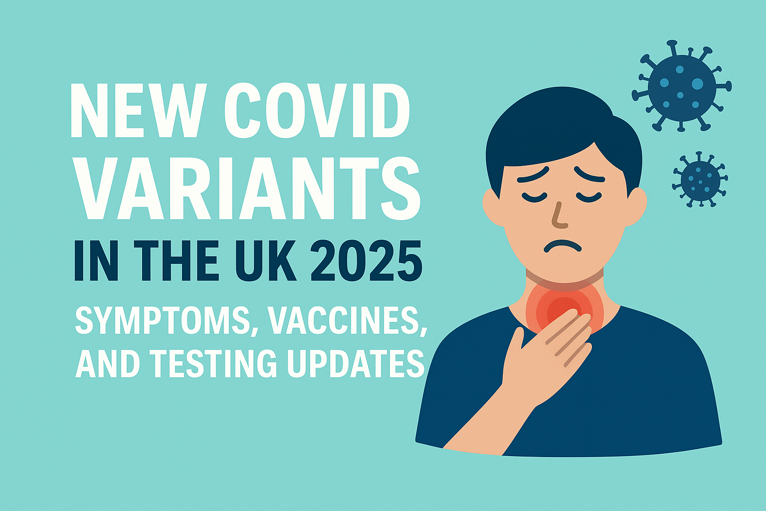 New covid variants nimbus and stratus are soaring and there are unusual symptoms