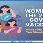 covid vaccine side effects for women