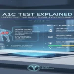 A1C Test Explained in 2025 Understand Your Blood Sugar Levels Accurately