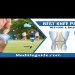 Best Knee Pain Relief Methods and Treatment Guide