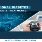 Gestational Diabetes Symptoms and Treatments