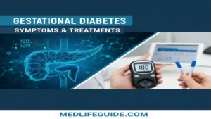 Gestational Diabetes Symptoms and Treatments