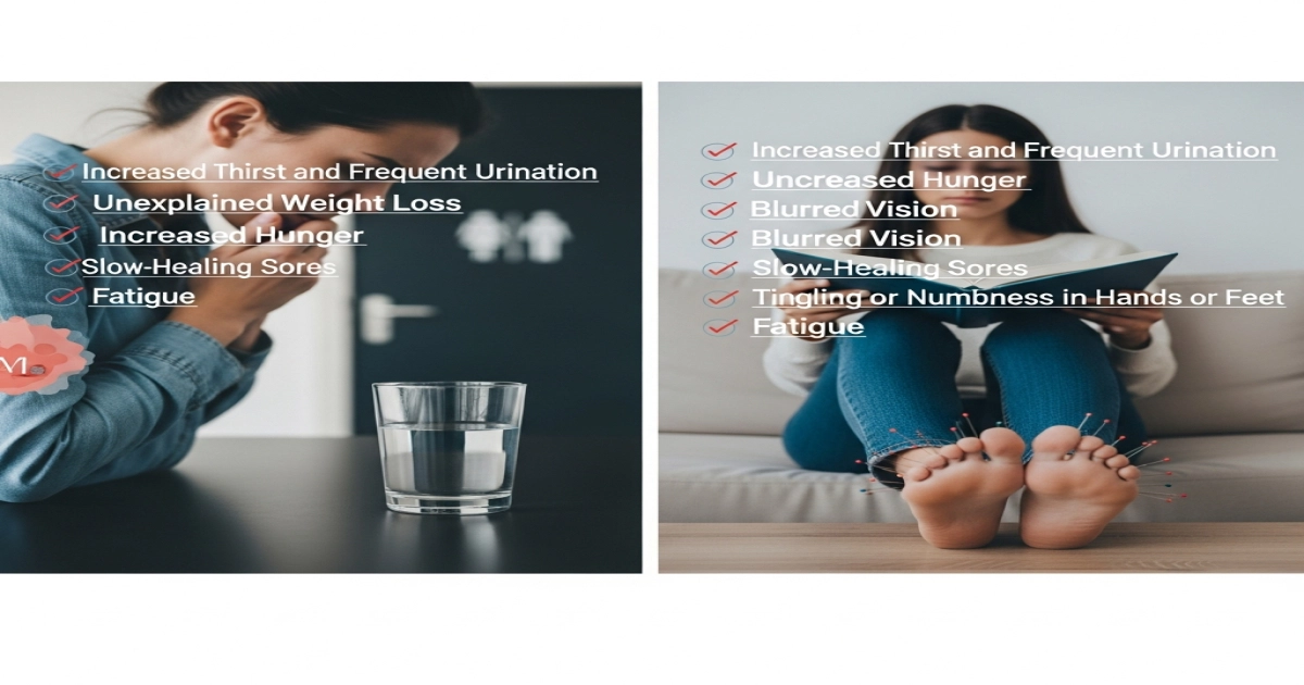 How to Know if you have Diabetes