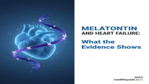 Melatonin and Heart Failure 2025