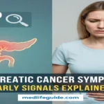 Pancreatic Cancer Symptoms