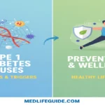 Type 1 Diabetes Causes and Preventions