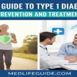 Type 1 Diabetes Prevention and Treatment