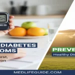 Type 2 Diabetes Symptoms and Prevention