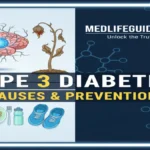 Type 3 Diabetes Causes and Prevention
