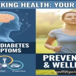 Type 3 Diabetes Symptoms and Prevention