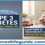 Type 3 Diabetes Symptoms and Treatments Guide