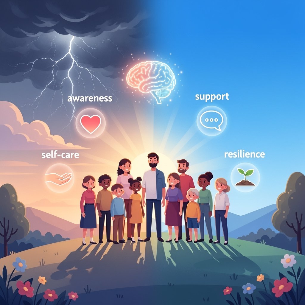 Understanding Mental Health and Its Importance